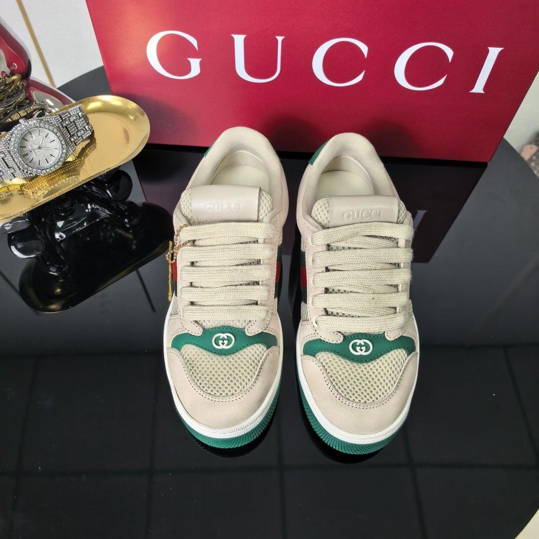 Gucci Casual Shoes