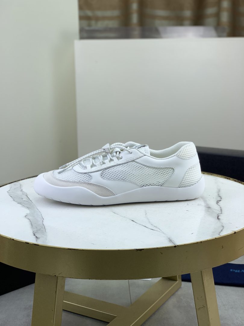Prada Sports Shoes