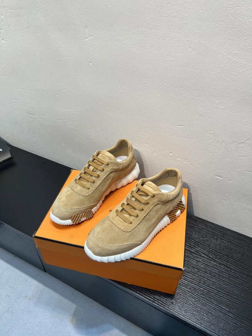 Hermes Sports Shoes
