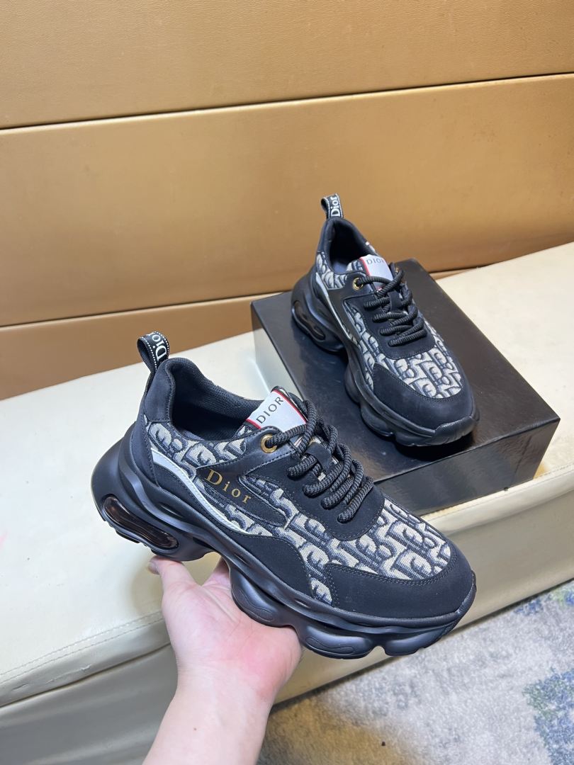 Louis Vuitton Casual Shoes