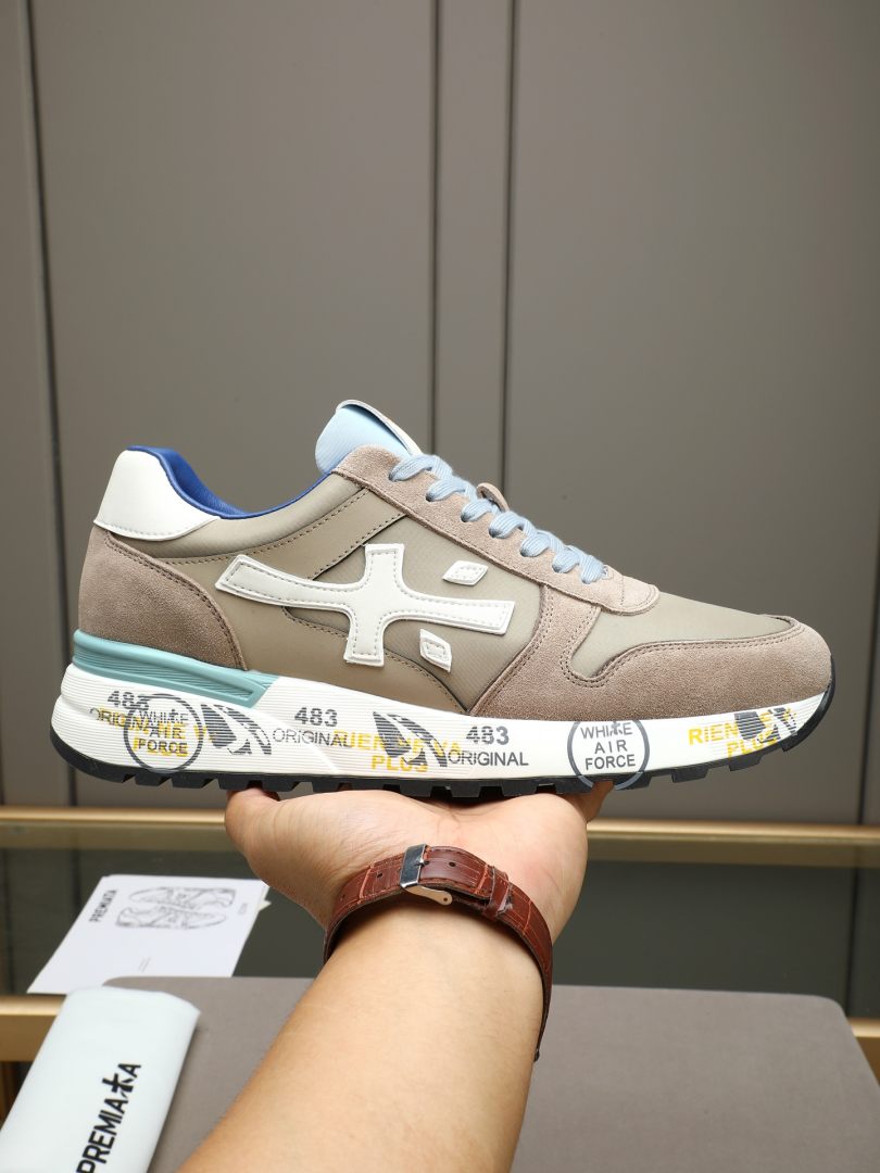 Premiata Sports Shoes