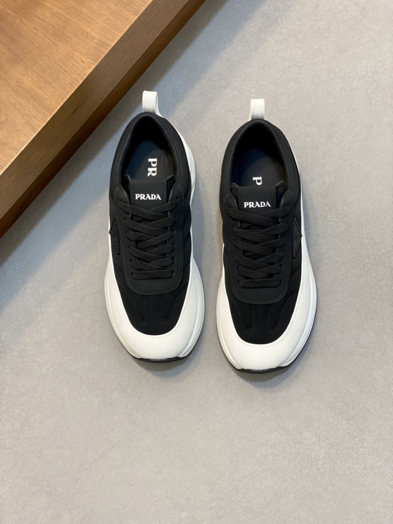 Prada Sports Shoes