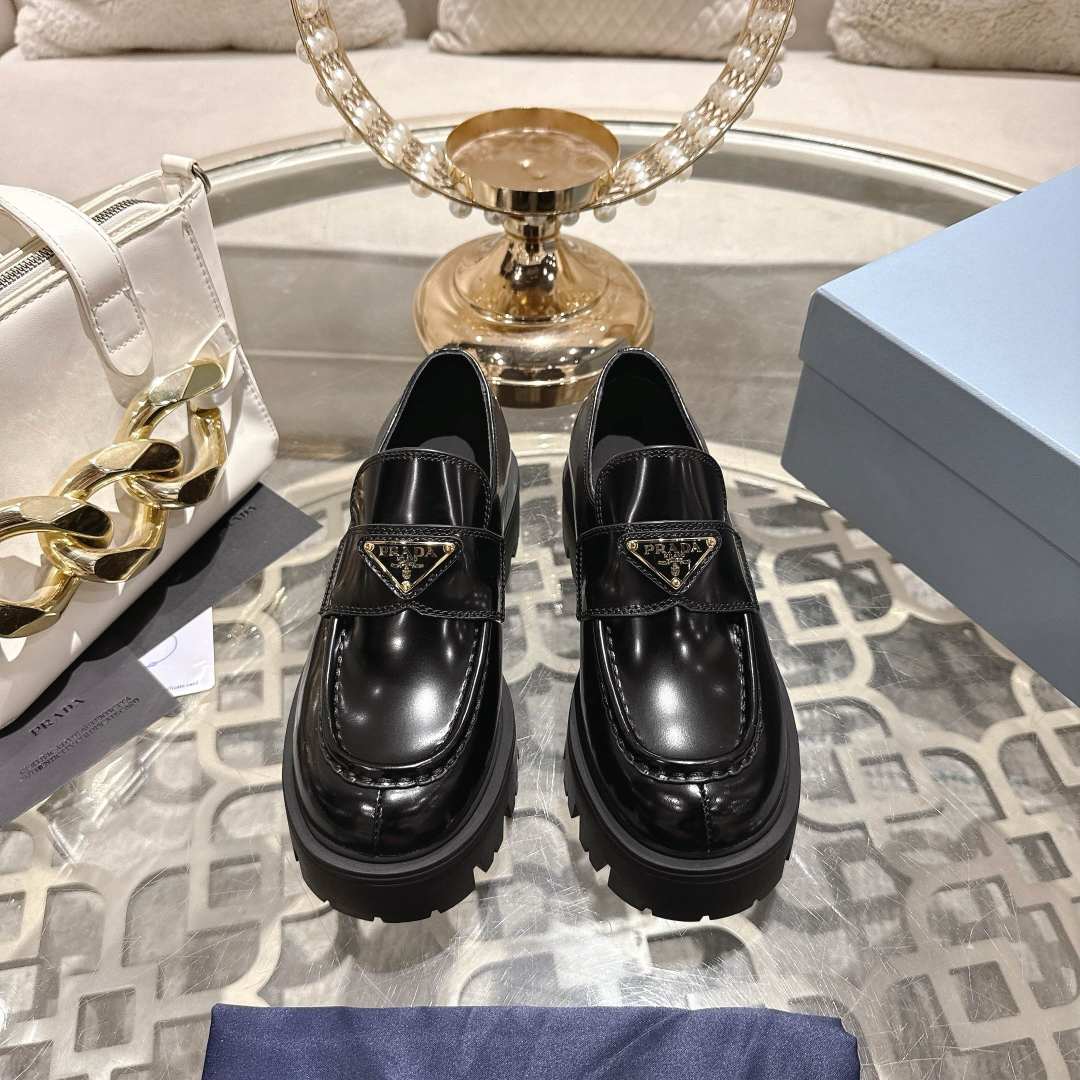Prada Casual Shoes
