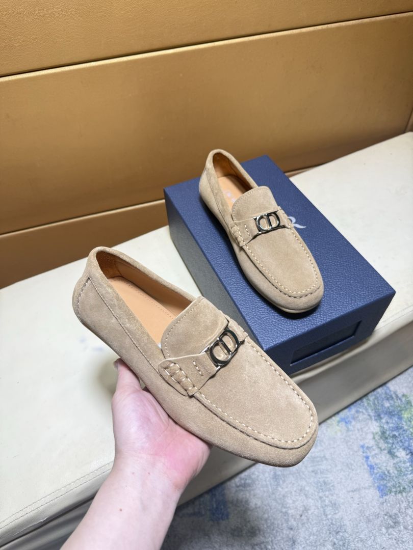 Dior Casual Shoes