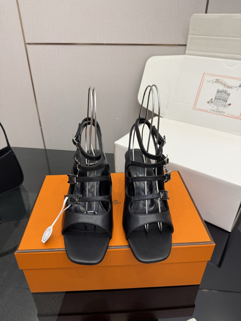 Hermes Slides