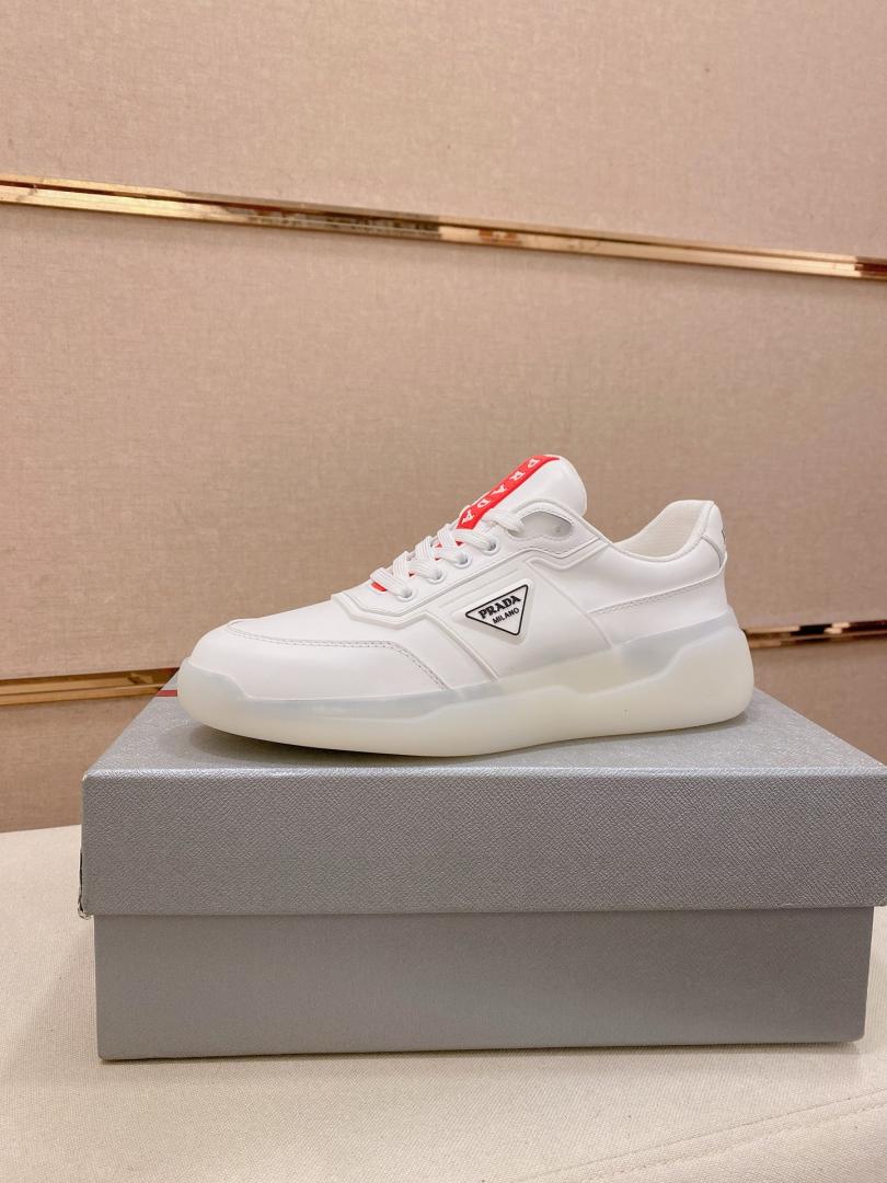 Prada Casual Shoes