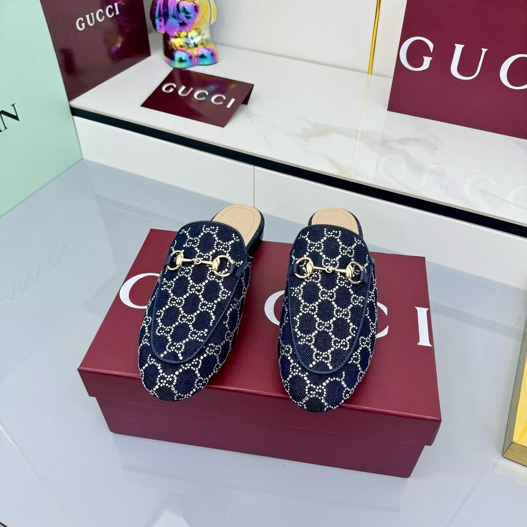 Gucci Casual Shoes