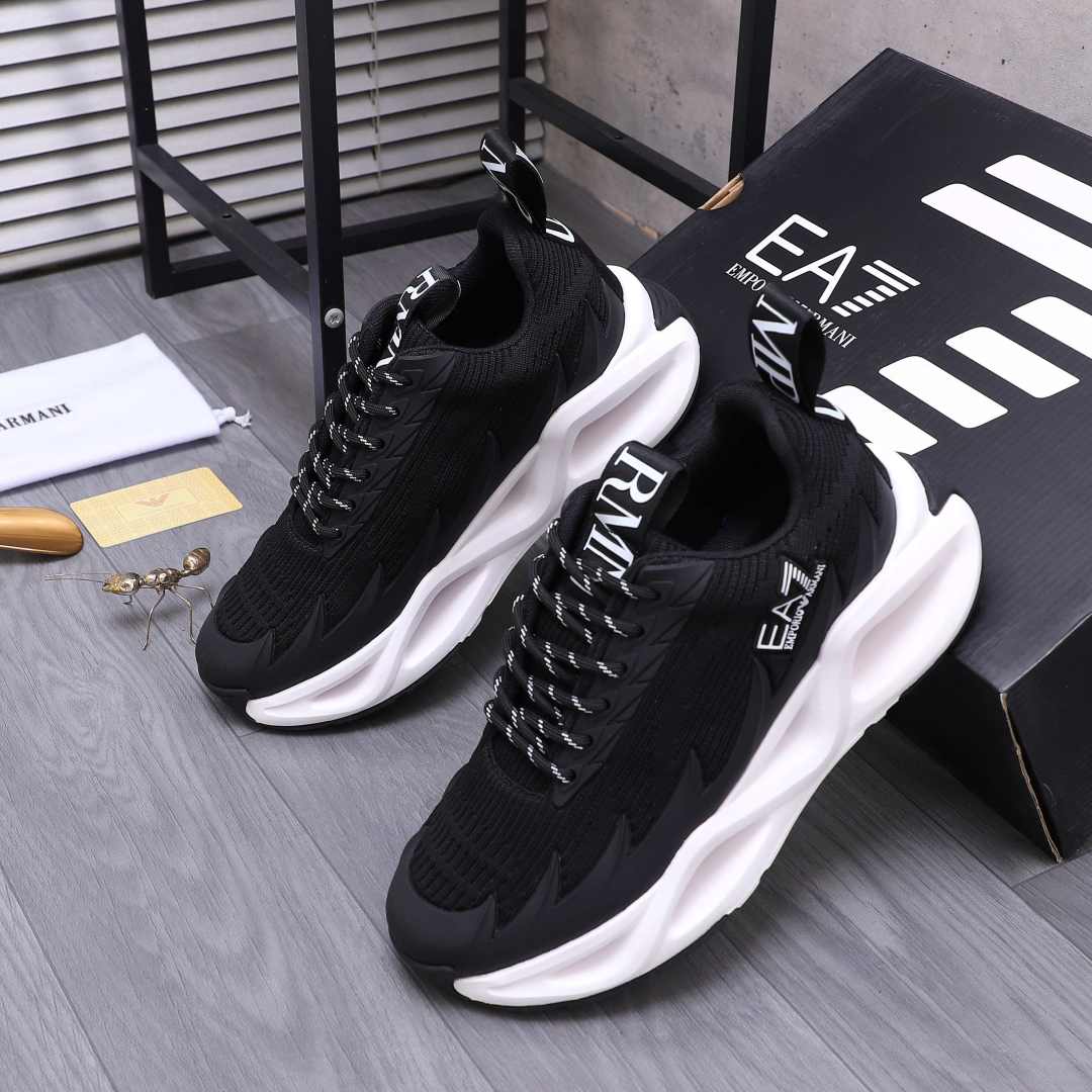Casual Shoes