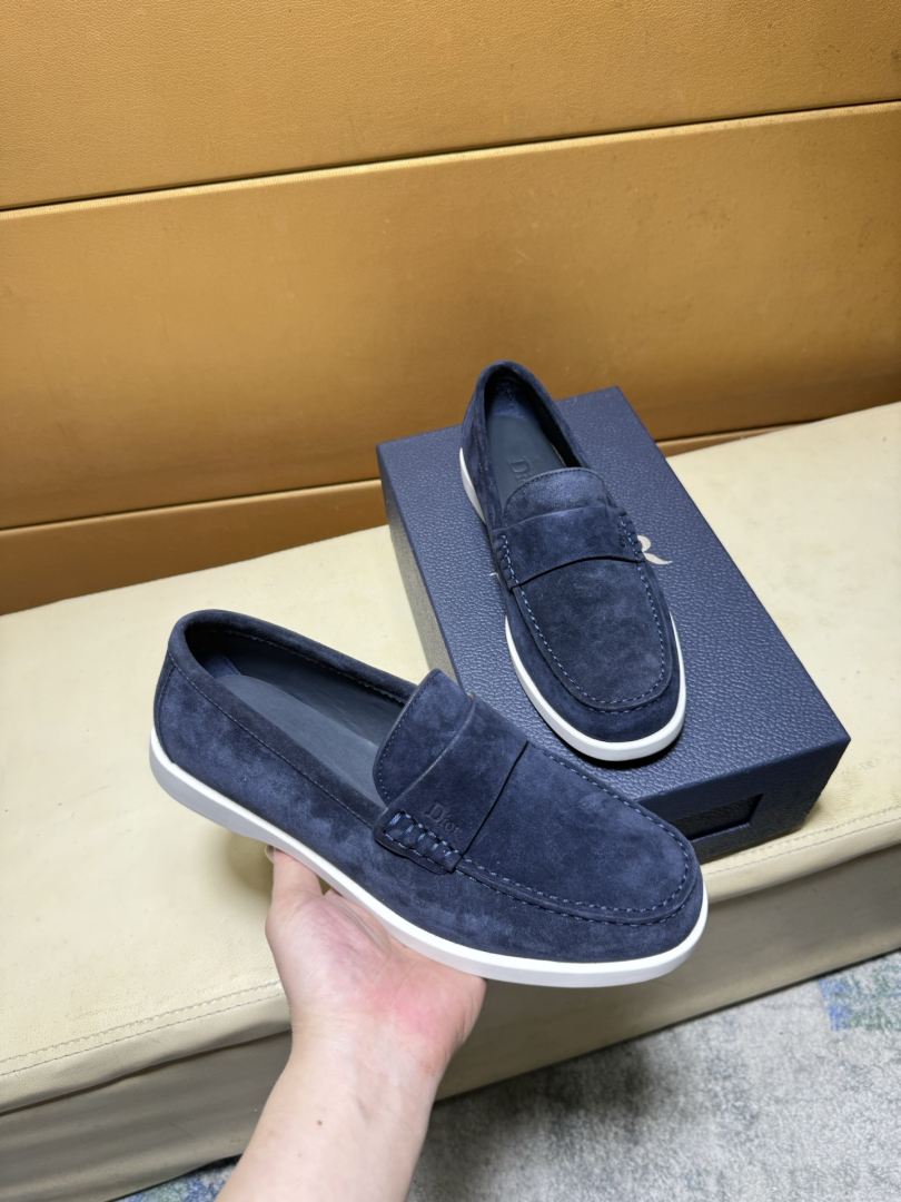 Dior Casual Shoes