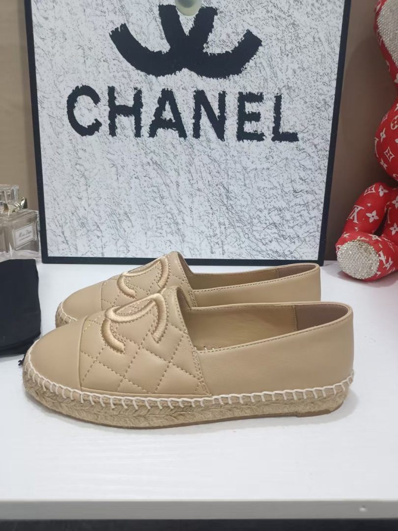 Chanel Casual Shoes