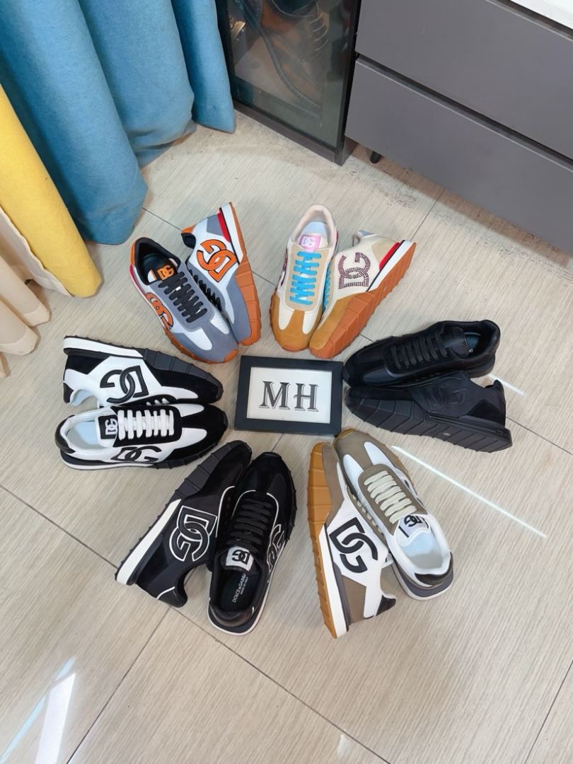 Casual Shoes