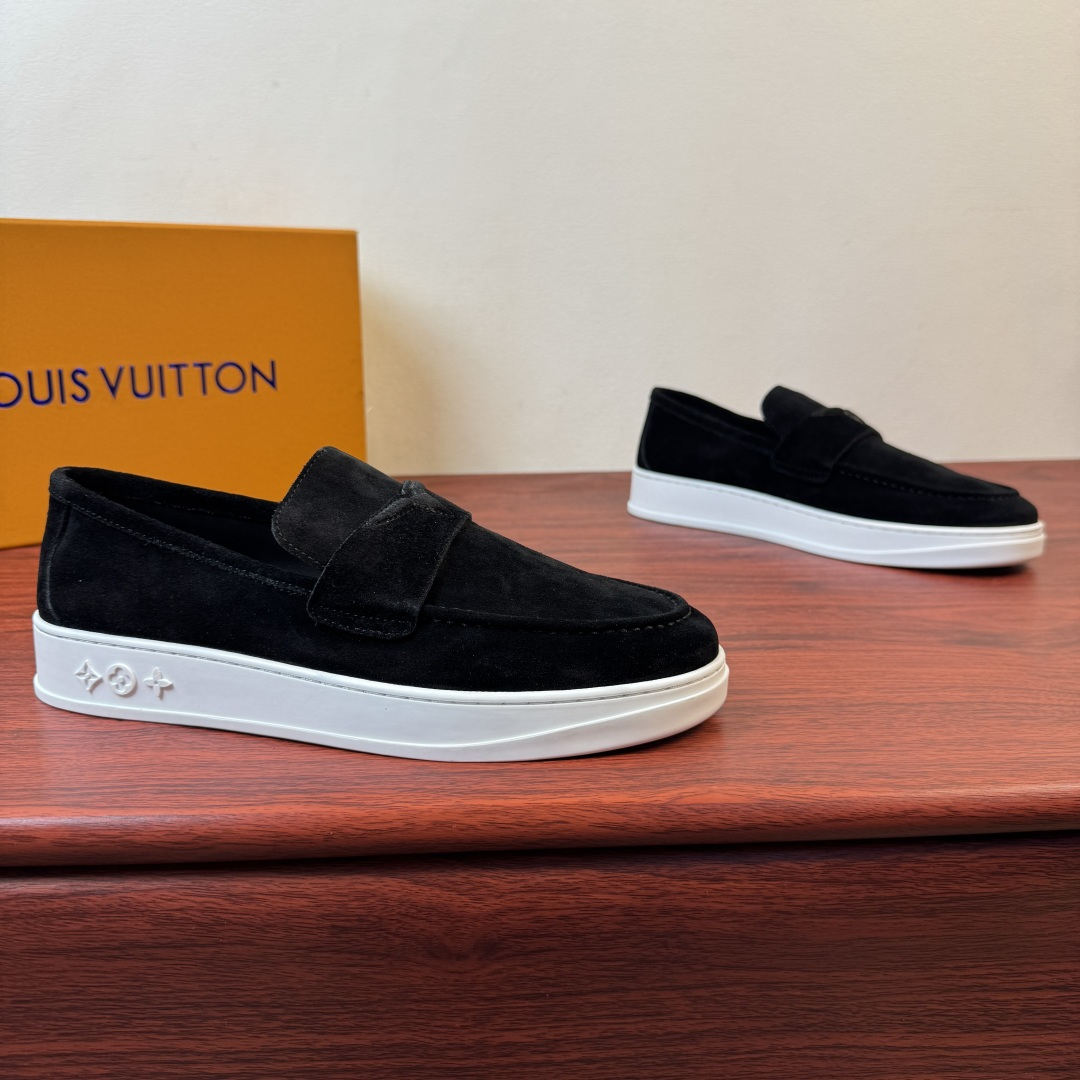 Louis Vuitton Casual Shoes