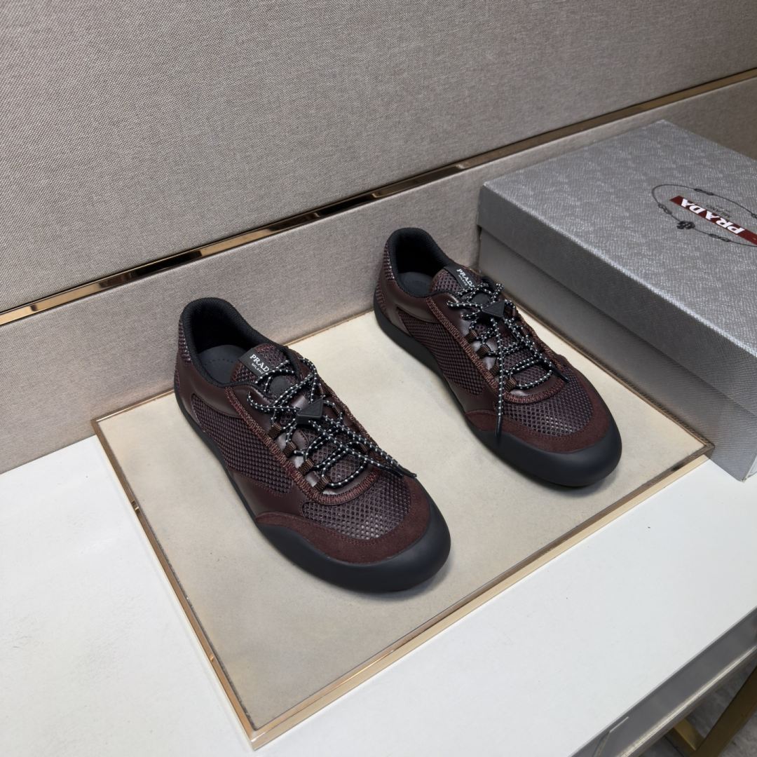 Prada Casual Shoes