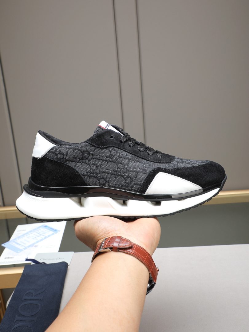 Dior Sports Shoes