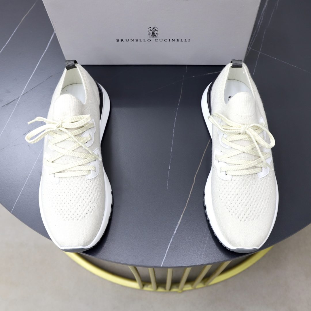 Casual Shoes