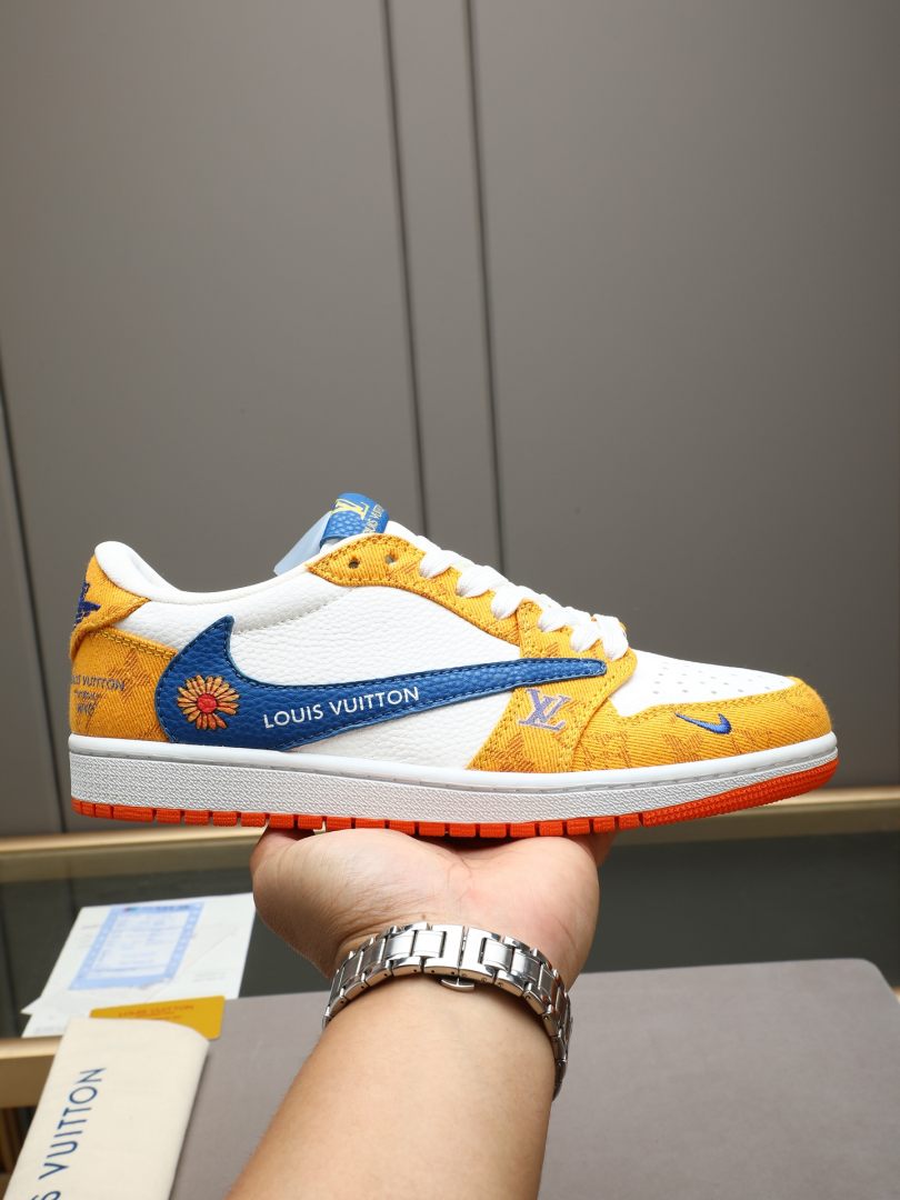Casual Shoes