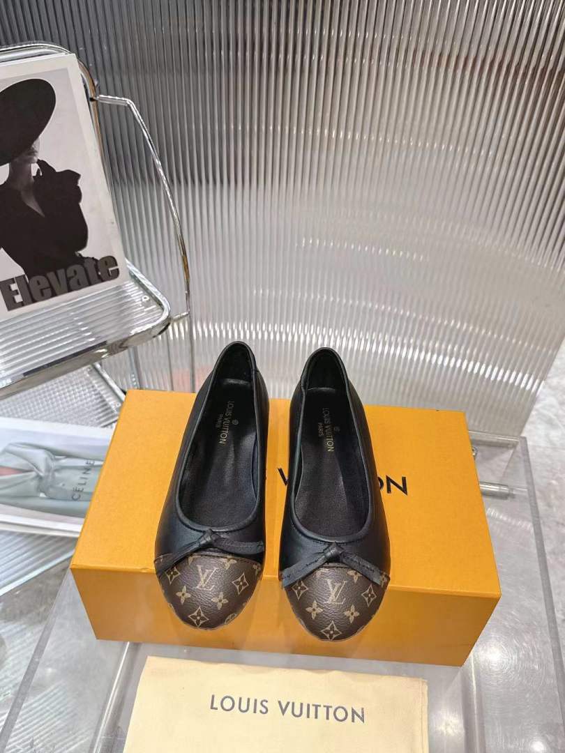 Louis Vuitton Casual Shoes