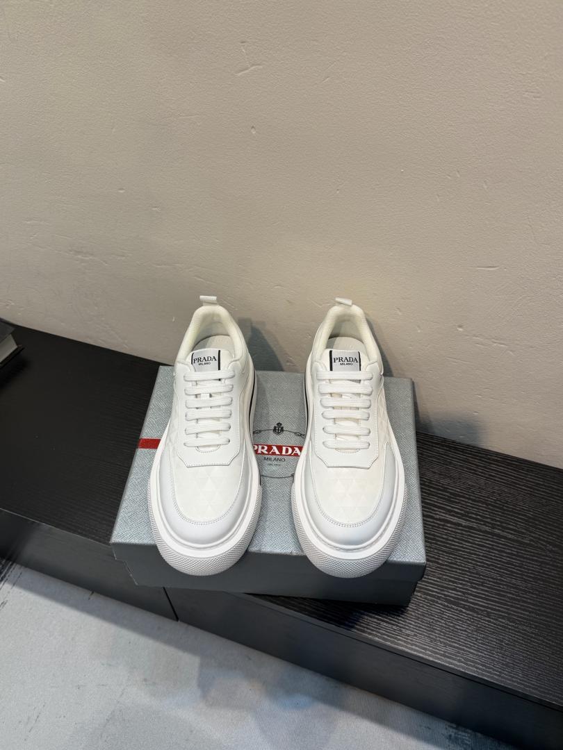 Prada Casual Shoes