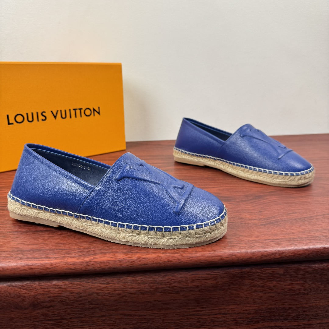 Leather Shoes
