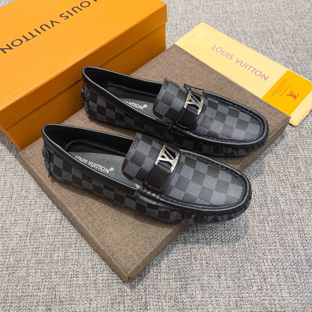 Louis Vuitton Casual Shoes