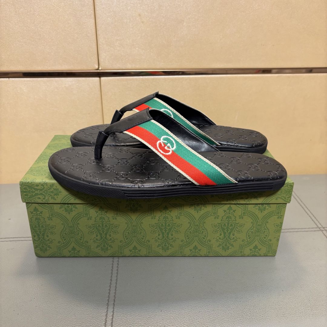 Gucci Slides