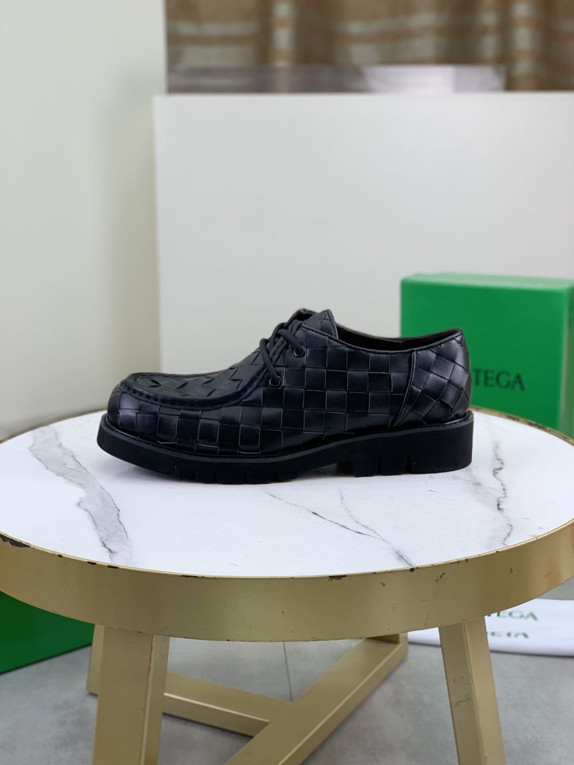 Bottega Veneta Boots