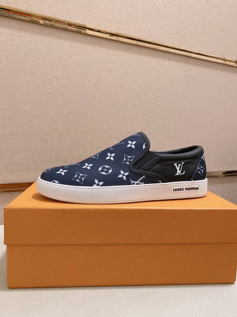Louis Vuitton Casual Shoes