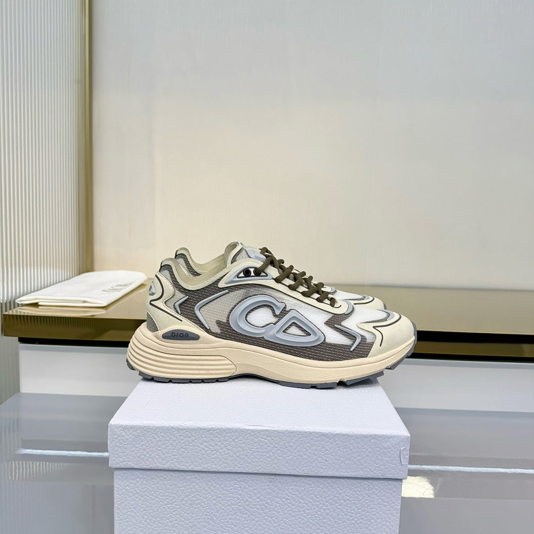 Dior Sports Shoes