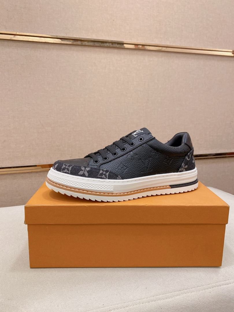 Louis Vuitton Casual Shoes