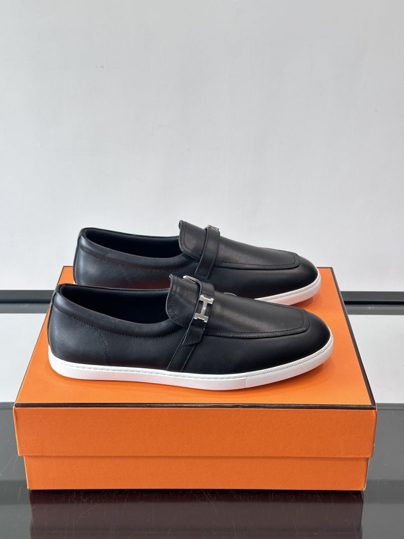 Hermes Casual Shoes