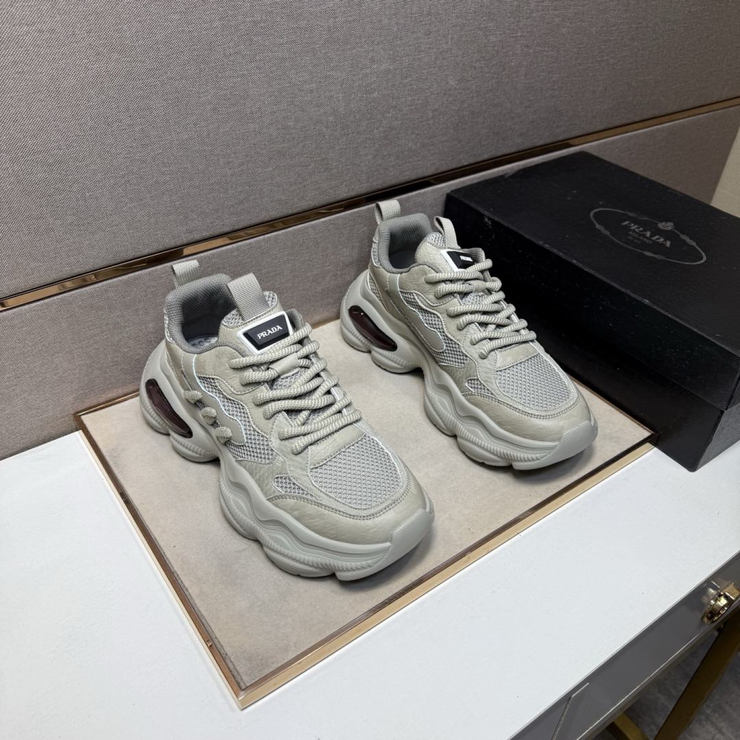 Prada Casual Shoes