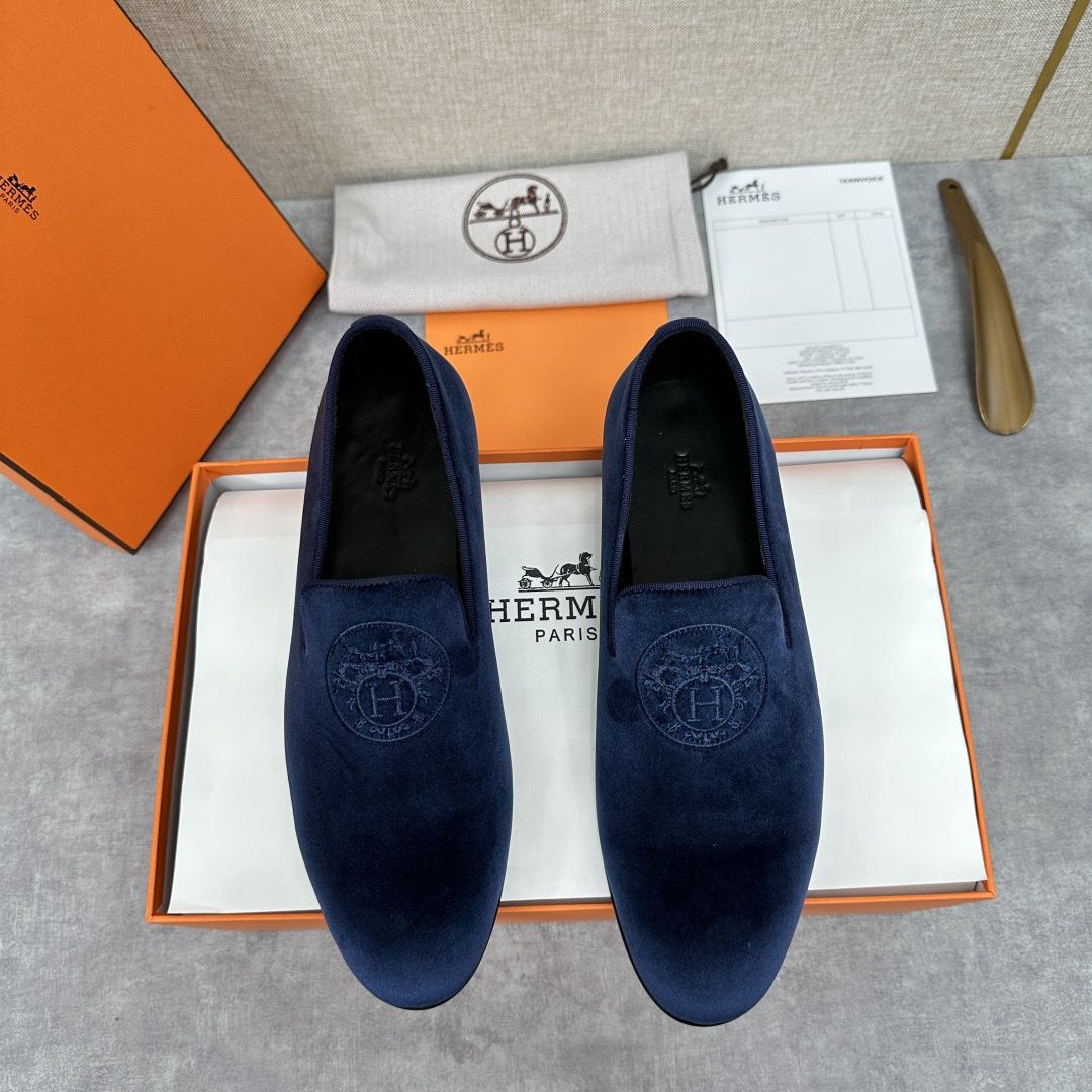 Hermes Casual Shoes
