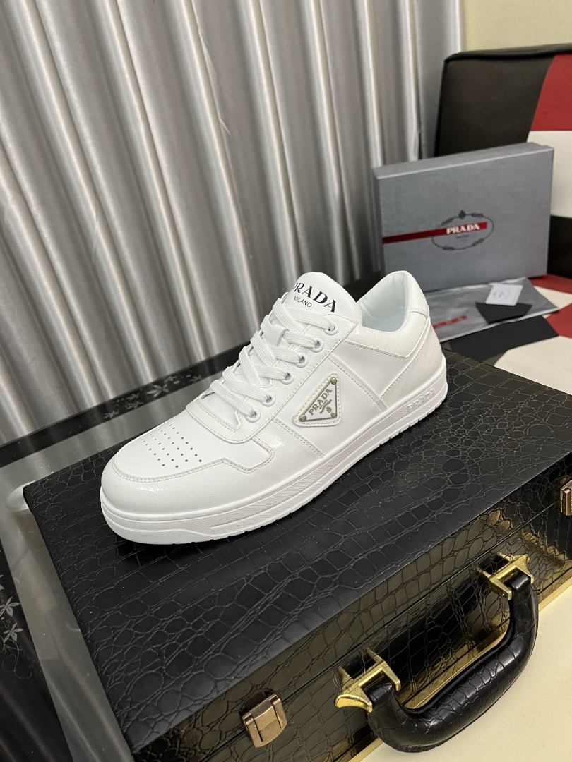 Prada Sports Shoes