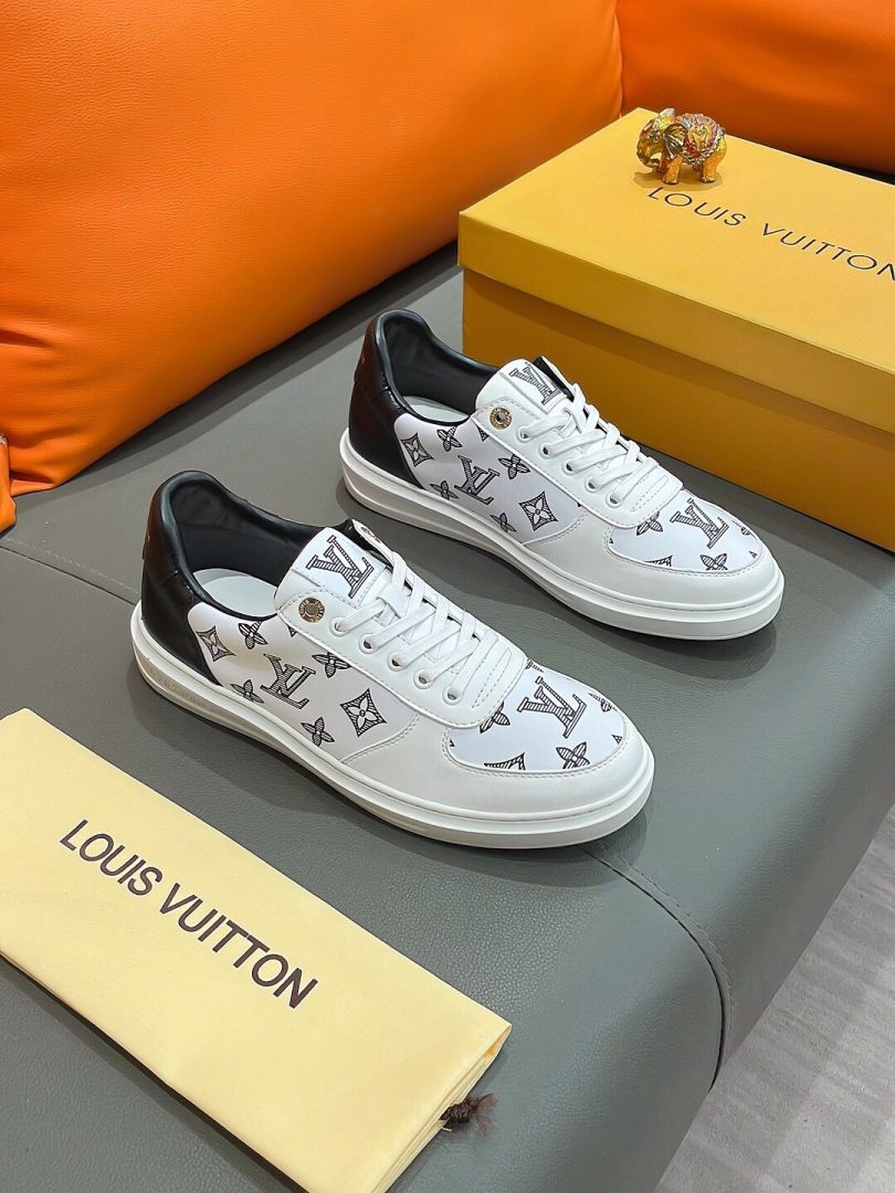 Louis Vuitton Casual Shoes