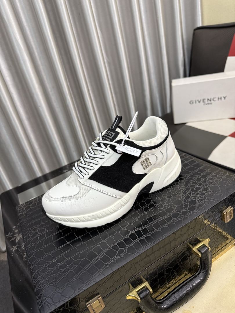 Givenchy Casual Shoes