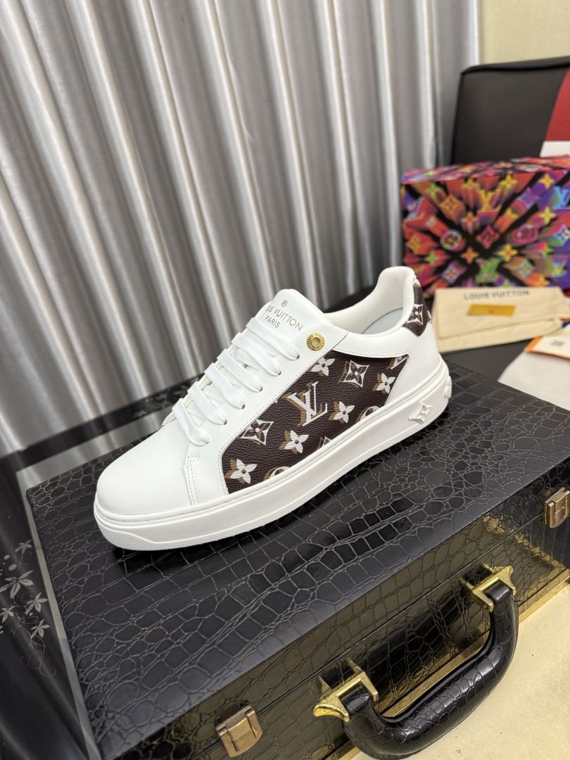 Louis Vuitton Casual Shoes