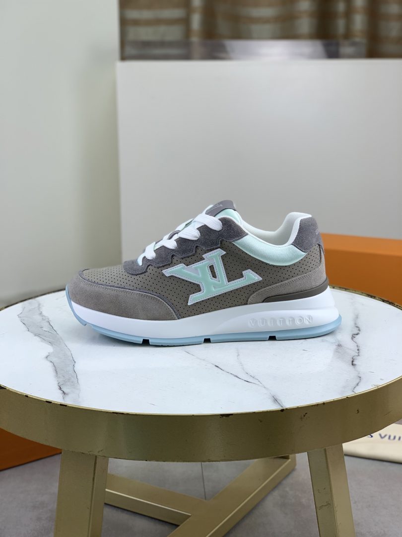 Louis Vuitton Casual Shoes
