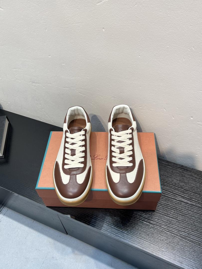 Hermes Casual Shoes