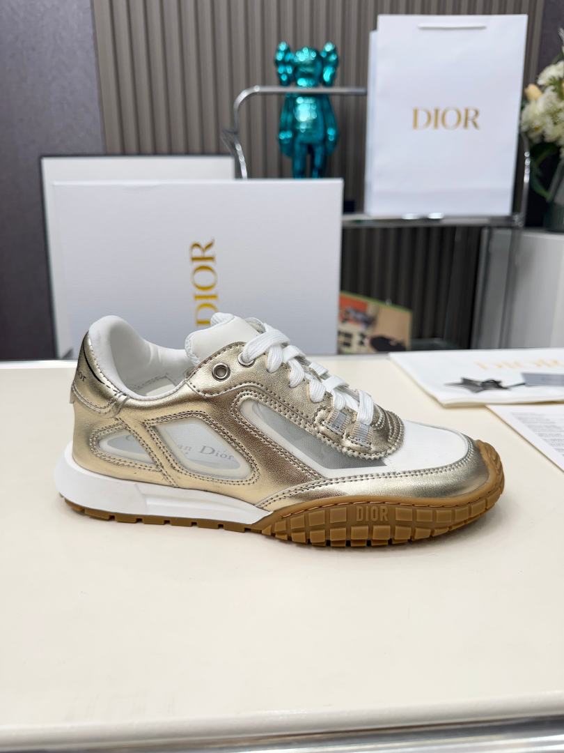 Dior Sports Shoes