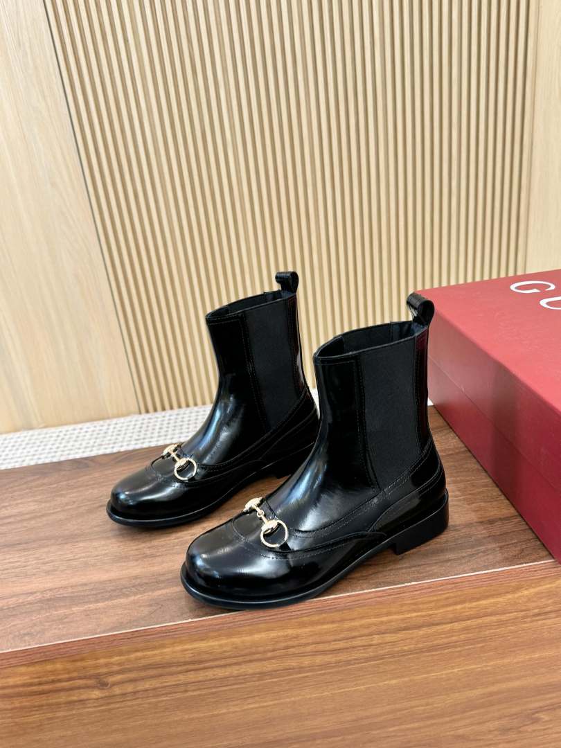 Gucci Boots