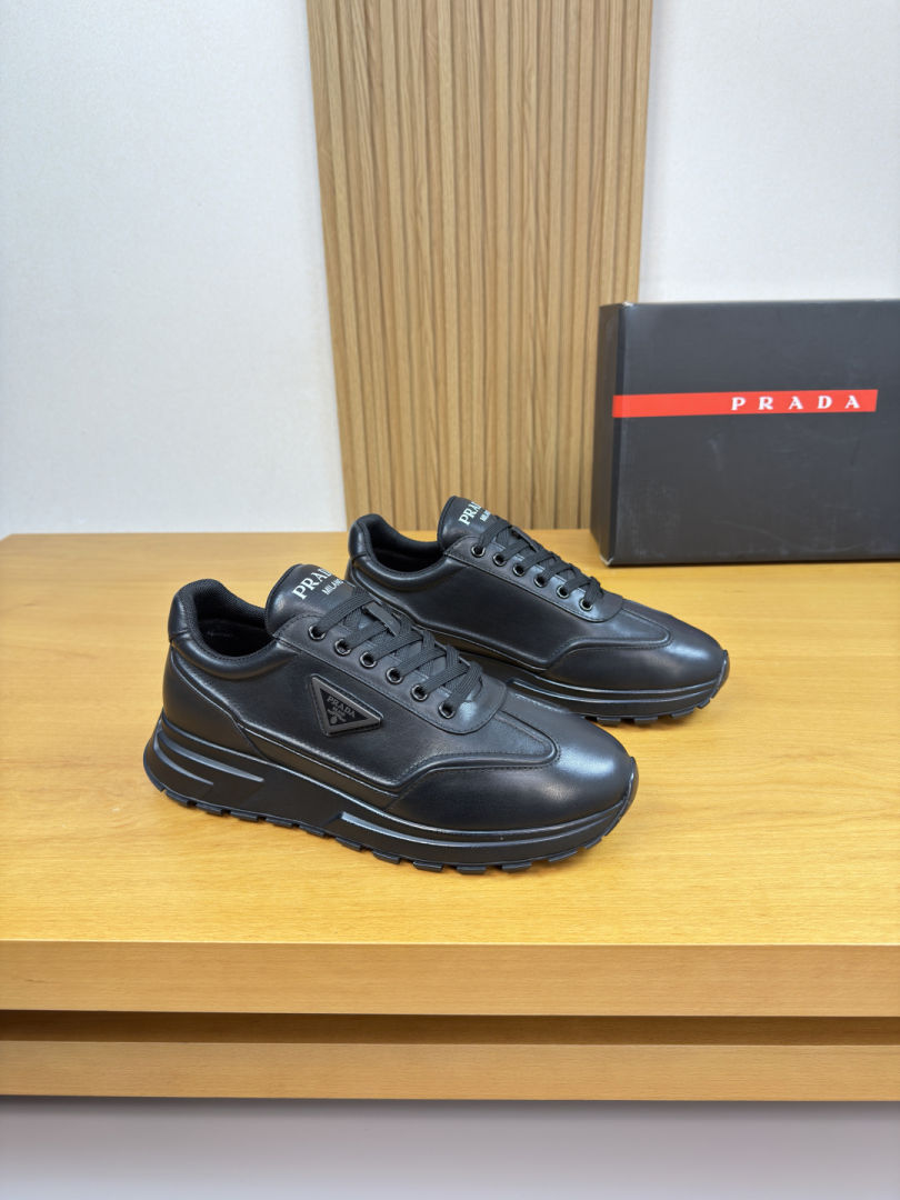 Prada Sports Shoes