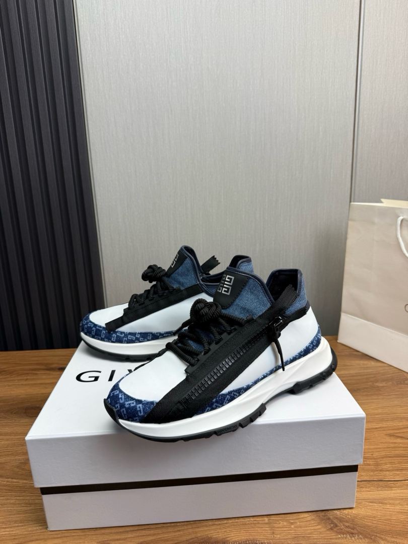 Givenchy Sports Shoes