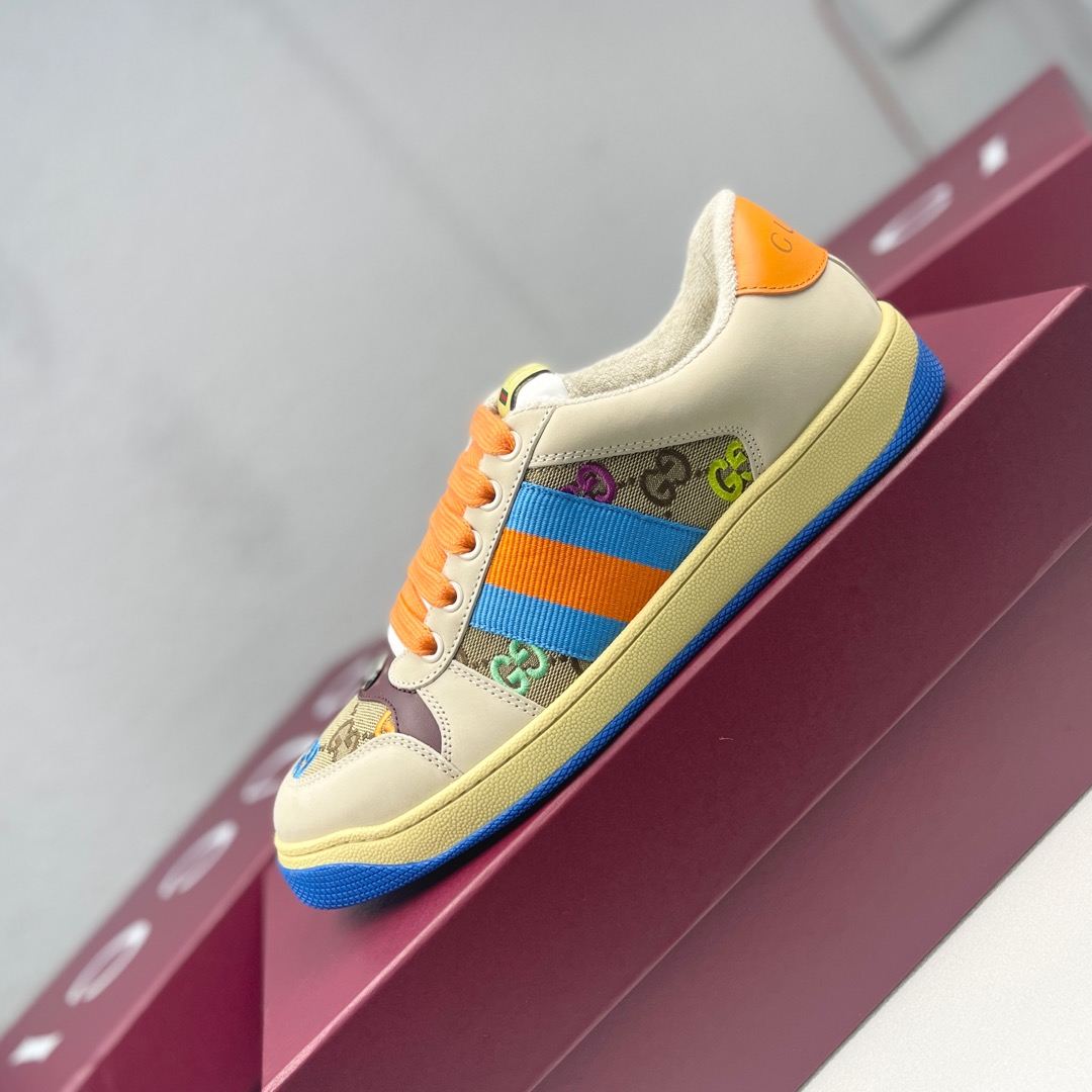 Gucci Sports Shoes
