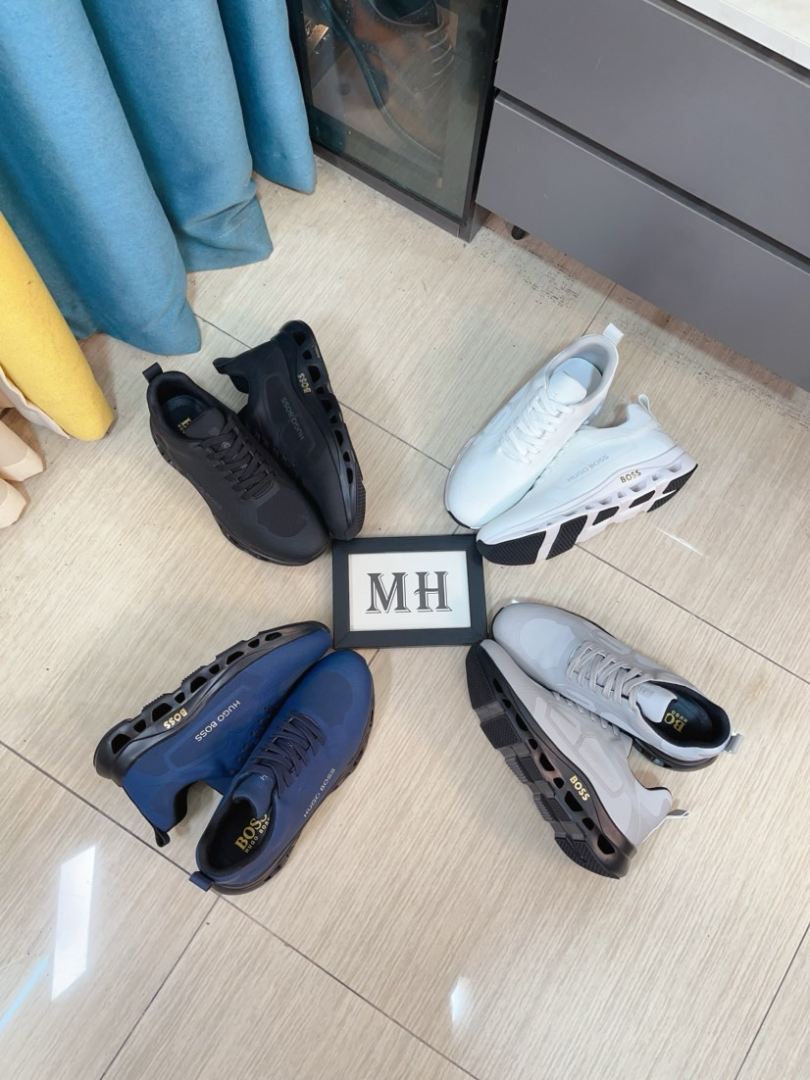 Casual Shoes