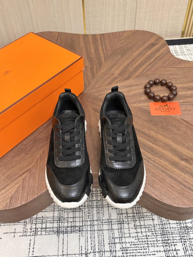Hermes Casual Shoes
