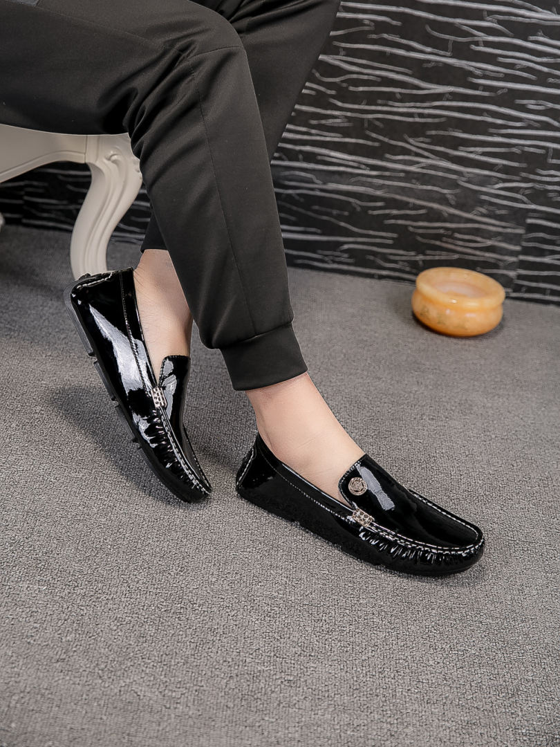 Versace Casual Shoes
