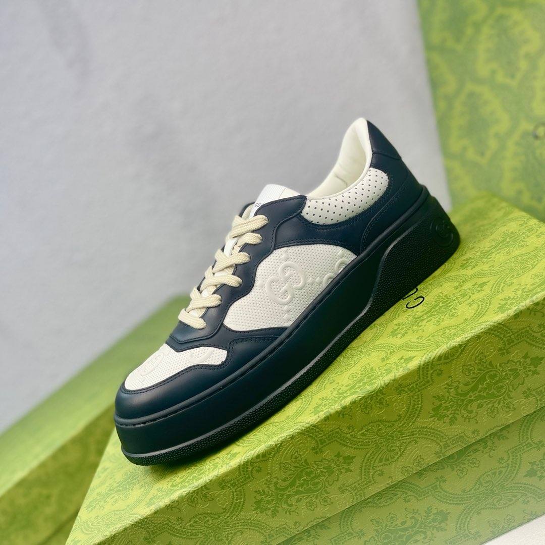Gucci Sports Shoes
