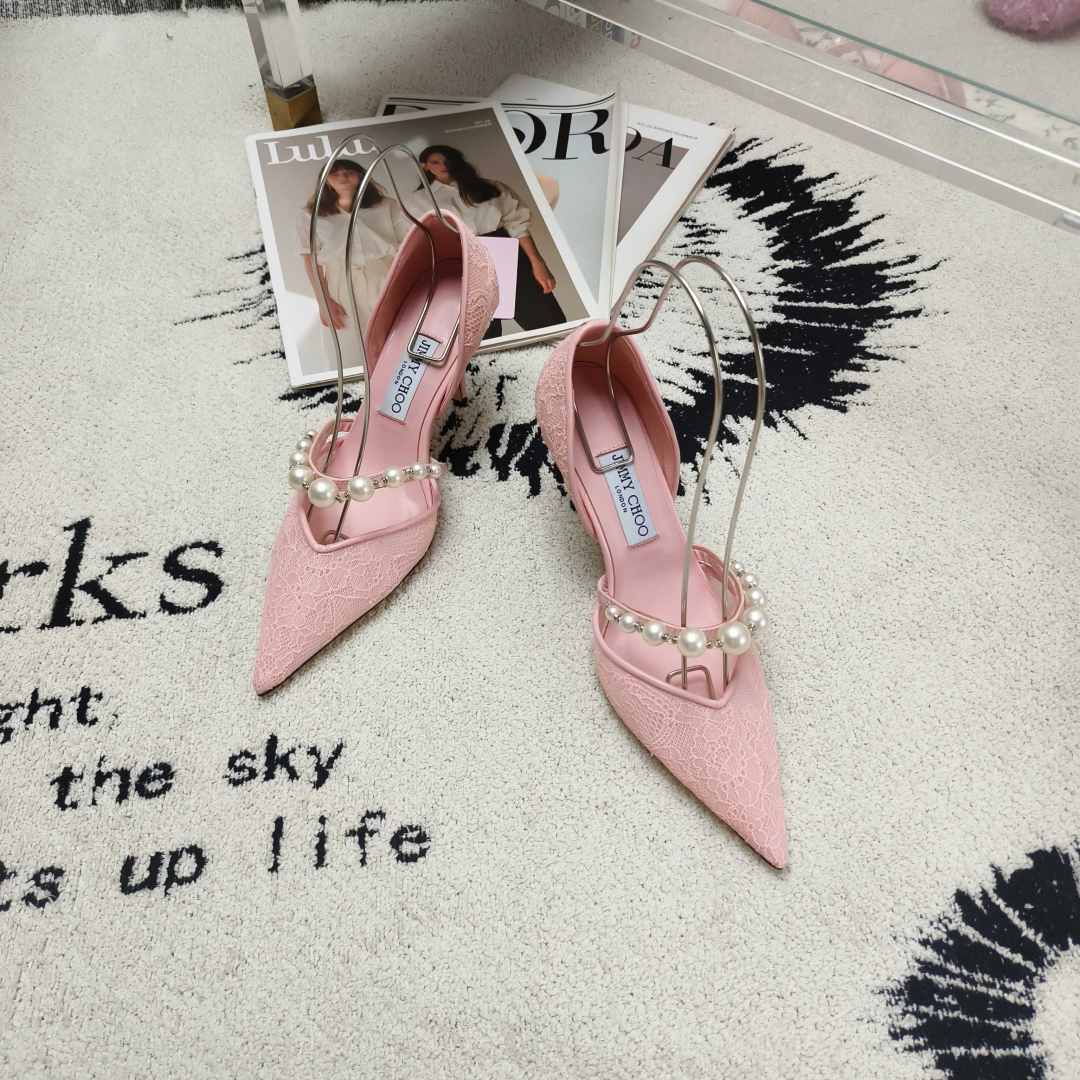 High Heels