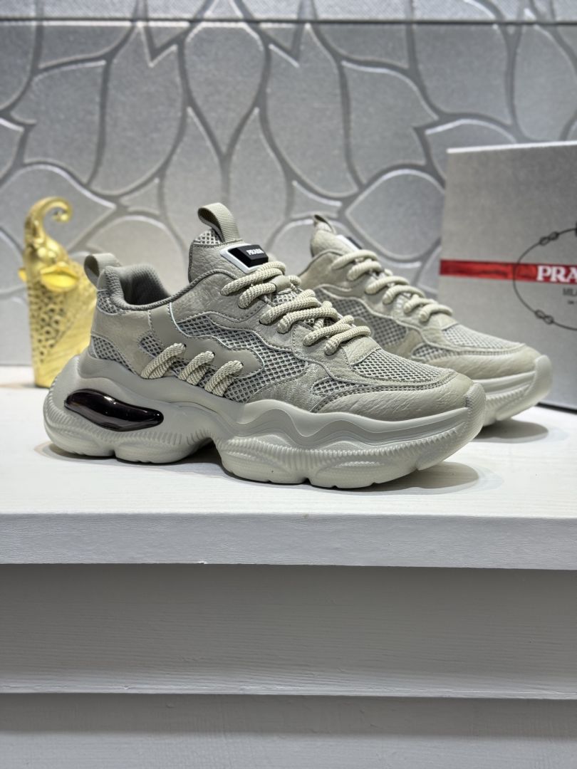 Prada Sports Shoes