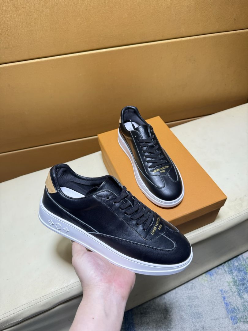 Louis Vuitton Casual Shoes